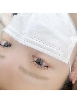 リュヌ(lune)/フラットラッシュ