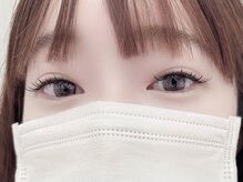 ルルミーナ(Lulu Mina)/～フラットラッシュ～