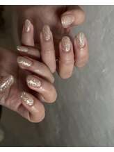 グラウネイル(glaw nail)/フラッシュ