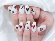 リノ ネイル(Rino nail)