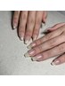 【ハンド】クリアのみ(パラ+500円)