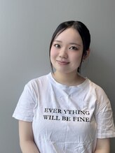 ビューティーライン 横浜店(BEAUTY LINE) 伊東 彩愛