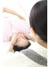 【２週間以内の再来限定】小顔フェイシャル60分 ¥12,000 → ¥9,600