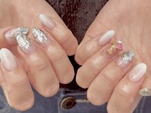 ラピス(Lapis)/ベイビーブーマー/ガングロ/ホロ