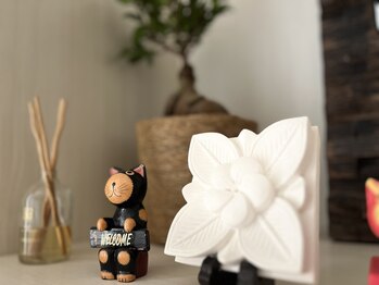 アーシャ(Aasha)/バリをテーマに♪