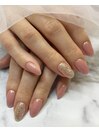 2本アート