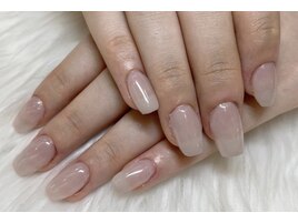 ワンカラー★戸部担当