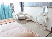 タイ古式ヒーリングサロン ラ イム 北千住店/サロン内の雰囲気 