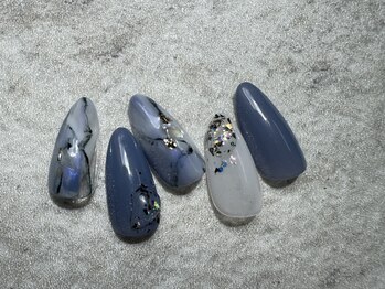 ユーアンドミー 大泉学園店(U&Me)/9月新作デザイン！！！