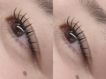 ブレス ネイルアンドアイラッシュ(Brace)の雰囲気(LEDエクステでさらに持ち良くエクステをお楽しみ頂けます♪)