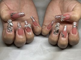 持ち込みデザイン[横浜/横浜駅]