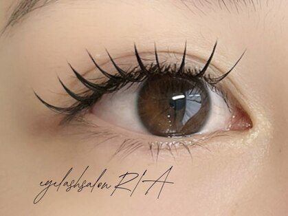 リア(RIA)の写真