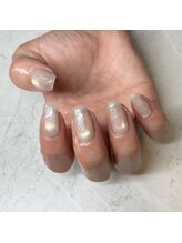 ミラ(milla)/オーロラマグネット