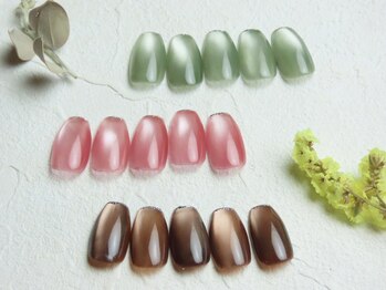 メゾン オーパス(maison opus)/maison opus/仙台/マグネット