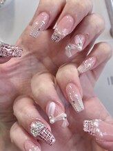 ジューシーネイル 天神店(Juicynail)