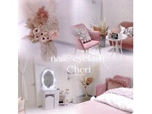 シェリ(Cheri)/アイラッシュMenu