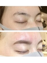 リンダ 白金台(linda)/美眉スタイリング