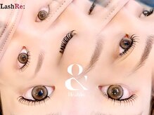 ラシュリー(LashRe:)/