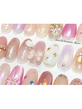 アートの種類が豊富