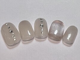 ストーンシンプルマグ