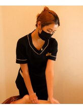 ブリス バイ メリス(Bliss by Meris) miyu