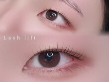 スイトフ(SUItoFU)/まつ毛パーマ