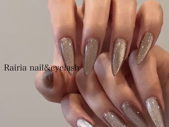 ライリア 川越店(Rairia)/