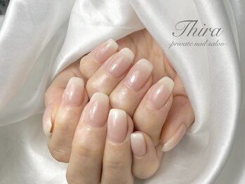 ティーラ(Thira)/ベイビーブーマー