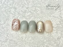 アットーレ 札幌/Sachii 限定デザイン