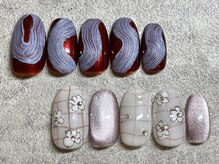 アトリエ イサイ(Atelier isAi)/定額デザイン