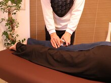 サロンマイトリ 大分光吉/