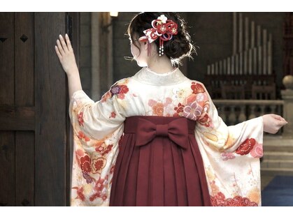 ヒロギンザ 新橋日比谷口店(HIRO GINZA)の写真