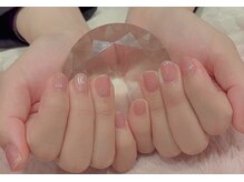 チェリーブロッサム(A CHERRY BLOSSOM)/シンプル