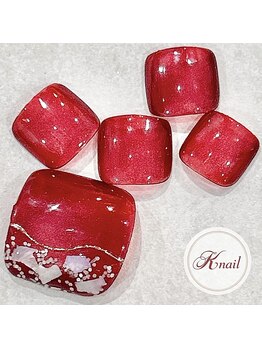 ケイネイル(Knail)/【NEW】4月キャンペーン