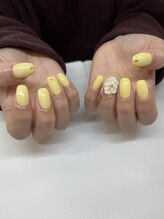 アンドラッシュ 駒込駅前店(and lash)/