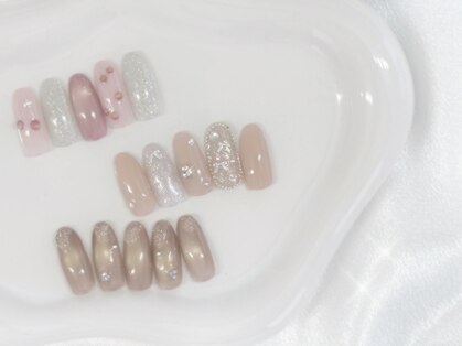 プエラ(Puella)の写真