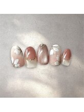 ホカネイルズ(HoKAnails)/定額スタンダードコース