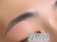 ベリス(Bellis)/アイブロウWAX