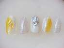 イエローニュアンス