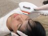 夏トク割♪【美眉×脱毛】眉wax+ヒゲ脱毛 ¥10,460→¥6,680