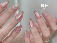 エリア(ELIA)/