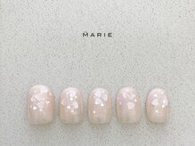 ザ マリー 磐田店(THE MARIE)/☆定額6000円コース 0604