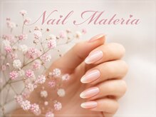 ネイル マテリア 池袋店(Nail Materia)