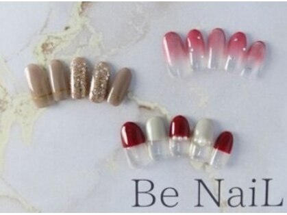 ビーネイル(Be NaiL)の写真