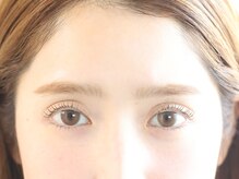 eyelash salon aoba*【まつげパーマ/マツエク/眉毛/下まつ毛】【11/1  OPEN（予定）】の雰囲気（TikTok&Instagram @eyelashsalon.aoba で検索！！）