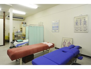 はんのう整体院