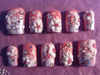 オーロラ(AurorA)/