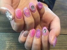 ネイルサロン ミュゼ ド ミューズ(musee de MUSE)/