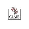 トータルビューティサロン クレール(CLAIR.)ロゴ