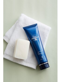 べストアップ ビューティー(BEST UP BEAUTY)/クレンジングと洗顔